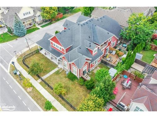 2 Loggers Gate, Wasaga Beach, ON - Outdoor With View