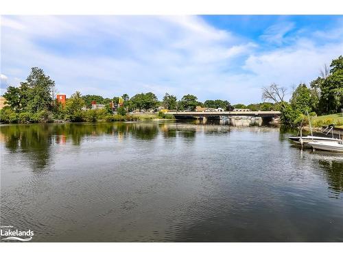 10 Sunset Court, Wasaga Beach, ON - Outdoor With Body Of Water With View