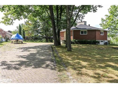 10 Sunset Court, Wasaga Beach, ON - Outdoor