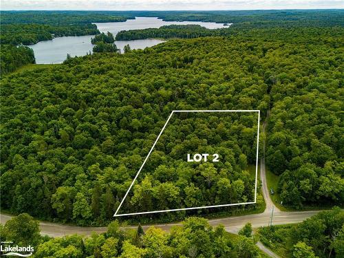 Lot 2 Eagle Lake Road, South River, ON 