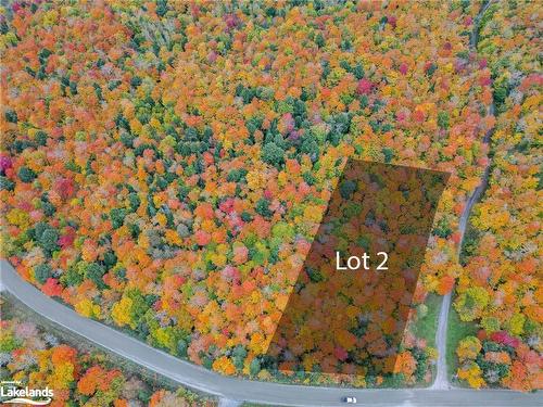 Lot 2 Eagle Lake Road, South River, ON 