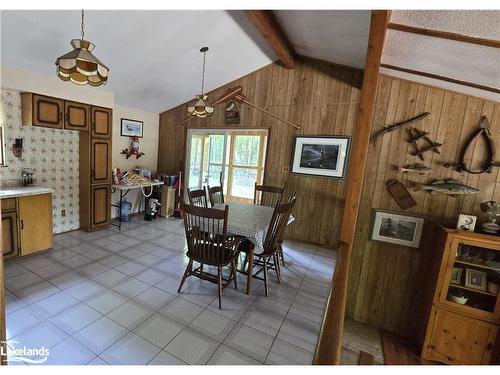 33 Houston Lane, Seguin, ON - Indoor Photo Showing Dining Room