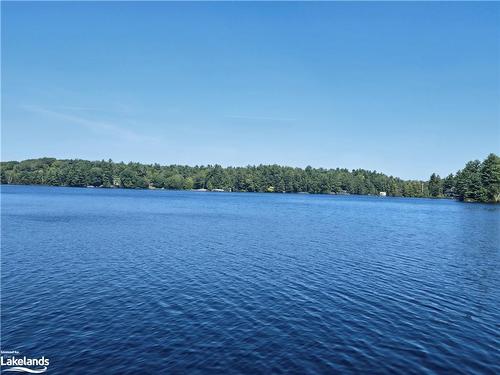 33 Houston Lane, Seguin, ON - Outdoor With Body Of Water With View