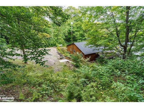 1094 Crumby Lake Drive, Dorset, ON - Outdoor