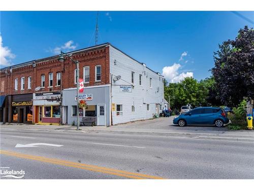 113 & 115 Main Street, Penetanguishene, ON 