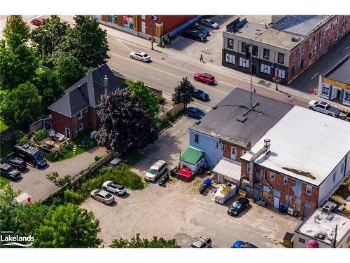 113 & 115 Main Street, Penetanguishene, ON 