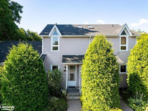 42-55 Louisa Street W, Thornbury, ON - Outdoor