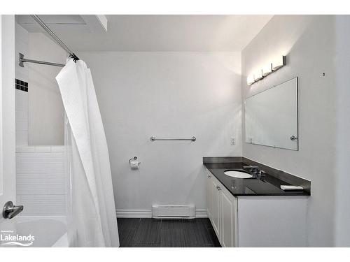 42-55 Louisa Street W, Thornbury, ON - Indoor Photo Showing Bathroom