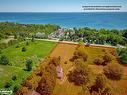 158502 7Th Line, Meaford, ON  - Outdoor With Body Of Water With View 