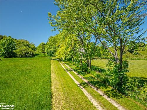 158502 7Th Line, Meaford, ON - Outdoor With View