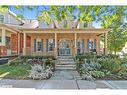 37 Callary Crescent, Collingwood, ON  - Outdoor With Deck Patio Veranda With Facade 