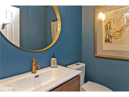 37 Callary Crescent, Collingwood, ON - Indoor Photo Showing Bathroom