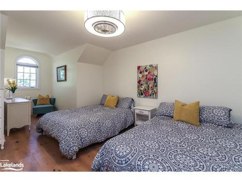 37 Callary Crescent, Collingwood, ON - Indoor Photo Showing Bedroom