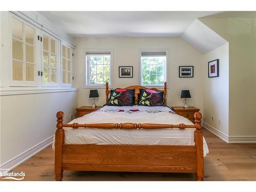 37 Callary Crescent, Collingwood, ON - Indoor Photo Showing Bedroom