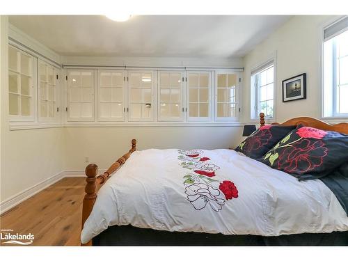 37 Callary Crescent, Collingwood, ON - Indoor Photo Showing Bedroom