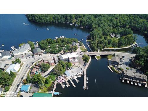 2A West Steet, Port Carling, ON 