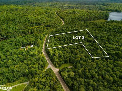 Lot 3 Eagle Lake Road, South River, ON 