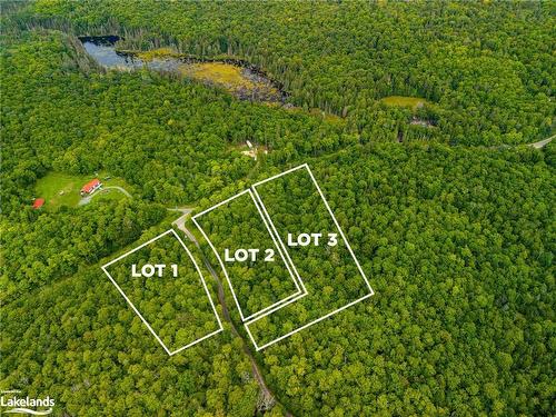 Lot 3 Eagle Lake Road, South River, ON 