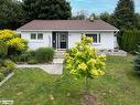 42 Niagara Street, Collingwood, ON  - Outdoor 