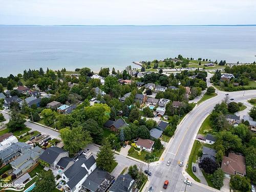 42 Niagara Street, Collingwood, ON - Outdoor With View