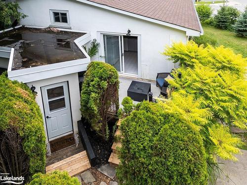 42 Niagara Street, Collingwood, ON - Outdoor