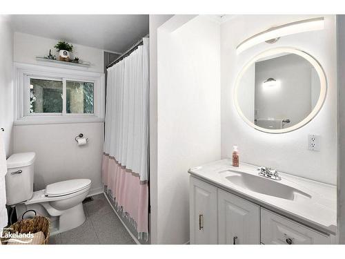 42 Niagara Street, Collingwood, ON - Indoor Photo Showing Bathroom