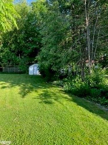 267 John Street, Stayner, ON - Outdoor