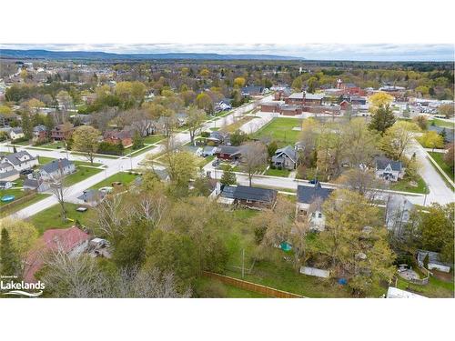 267 John Street, Stayner, ON - Outdoor With View