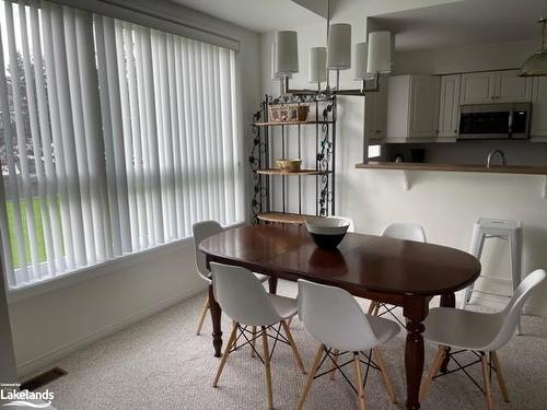 684 Johnston Park Avenue, Collingwood, ON - Indoor Photo Showing Dining Room