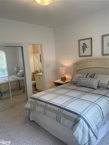 684 Johnston Park Avenue, Collingwood, ON - Indoor Photo Showing Bedroom