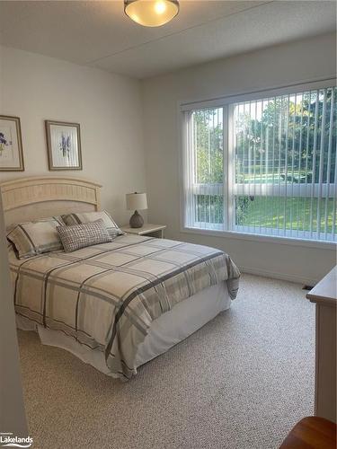 684 Johnston Park Avenue, Collingwood, ON - Indoor Photo Showing Bedroom