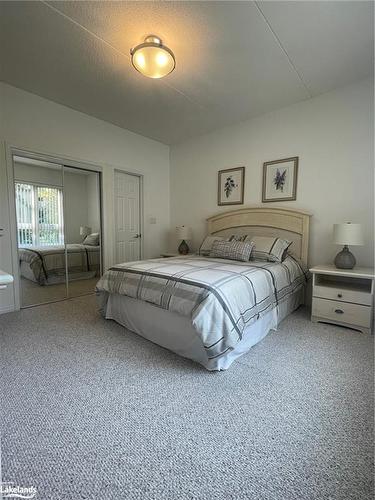 684 Johnston Park Avenue, Collingwood, ON - Indoor Photo Showing Bedroom