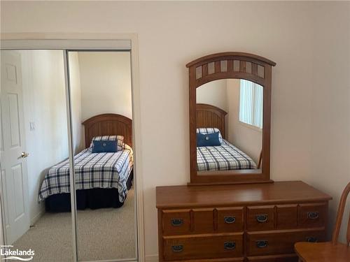 684 Johnston Park Avenue, Collingwood, ON - Indoor Photo Showing Bedroom