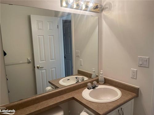 684 Johnston Park Avenue, Collingwood, ON - Indoor Photo Showing Bathroom