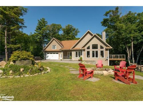 1477 Foreman Road, Port Carling, ON - Outdoor