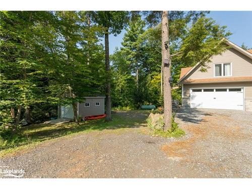 1477 Foreman Road, Port Carling, ON - Outdoor