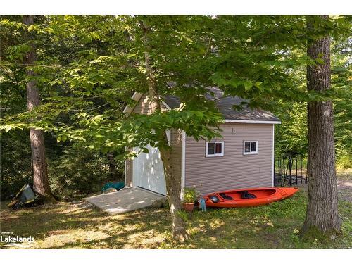 1477 Foreman Road, Port Carling, ON - Outdoor