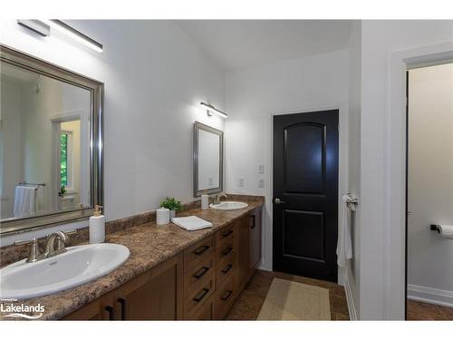 1477 Foreman Road, Port Carling, ON - Indoor Photo Showing Bathroom