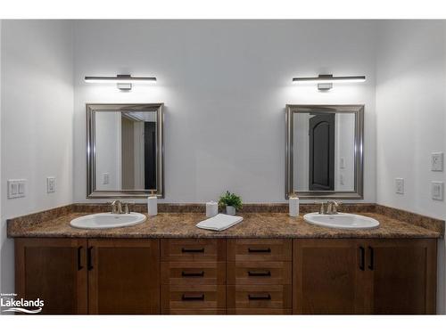 1477 Foreman Road, Port Carling, ON - Indoor Photo Showing Bathroom