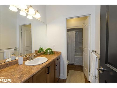 1477 Foreman Road, Port Carling, ON - Indoor Photo Showing Bathroom