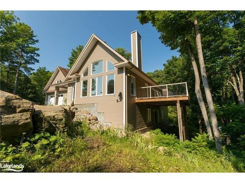 1477 Foreman Road, Port Carling, ON - Outdoor