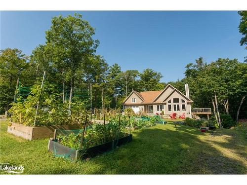 1477 Foreman Road, Port Carling, ON - Outdoor