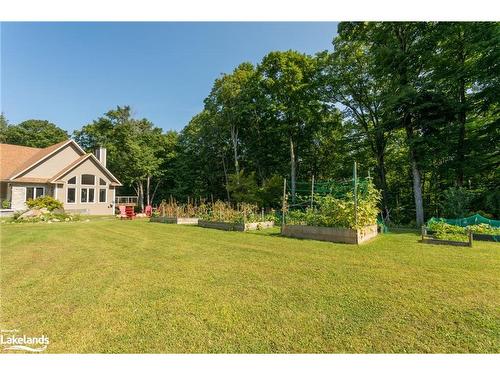 1477 Foreman Road, Port Carling, ON - Outdoor