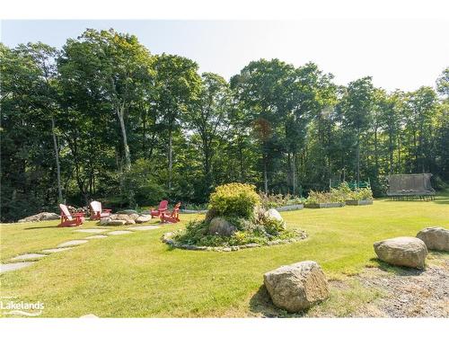 1477 Foreman Road, Port Carling, ON - Outdoor