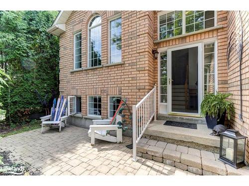 309 Balsam Street, Collingwood, ON - Outdoor With Deck Patio Veranda