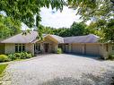 177 Harbour Beach Drive, Meaford, ON  - Outdoor With Facade 