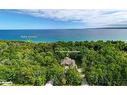 177 Harbour Beach Drive, Meaford, ON  - Outdoor With Body Of Water With View 