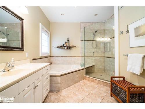 177 Harbour Beach Drive, Meaford, ON - Indoor Photo Showing Bathroom