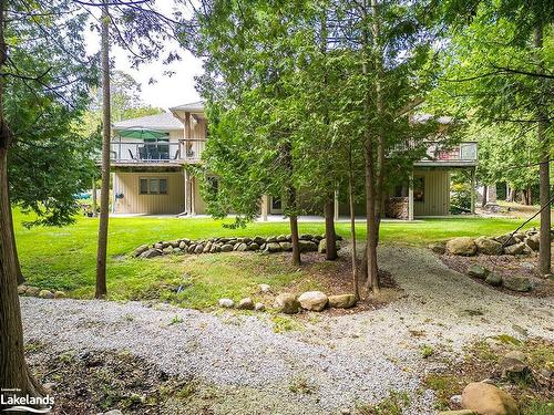 177 Harbour Beach Drive, Meaford, ON - Outdoor