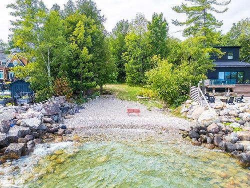 177 Harbour Beach Drive, Meaford, ON - Outdoor